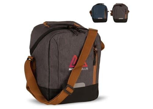 Kühltasche aus RPET-Material 8L