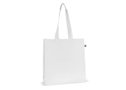 Tasche Fairtrade 140g 38x10x42