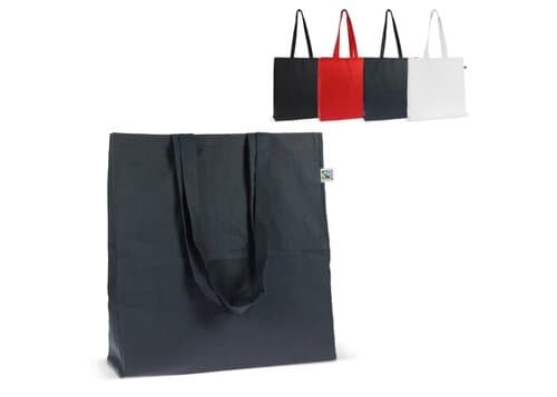 Tasche Fairtrade 140g 38x10x42