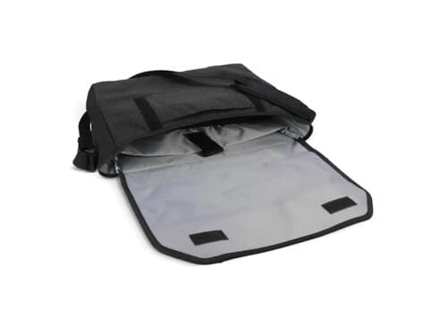 Laptop-Messenger-Tasche Liam RPET 12L