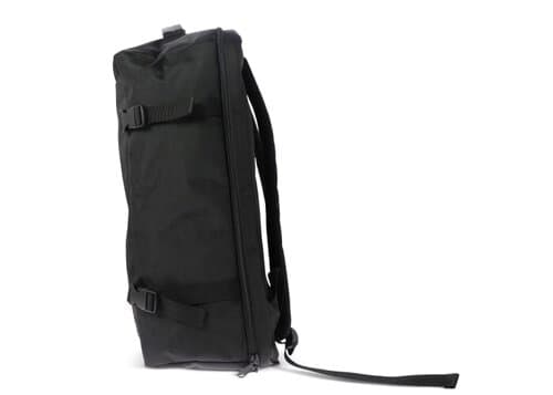 Laptop-Rucksack & Kurztrip-Tasche 30L