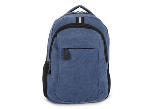 Rucksack Harper aus recyceltem Baumwoll-Canvas