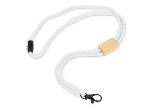 R-PET Kordel-Lanyard