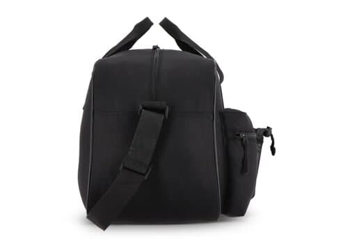 R-PET 600D Sport- und Reisetasche 46 x 21 x 27,5 cm 25 l