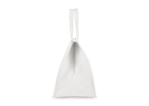 R-PET Kühltasche Non Woven 33x 25,5 x 37cm 75g/m²