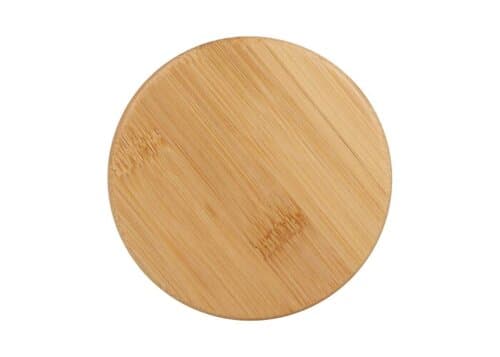 Kanister Glas & Bambus 1200ml