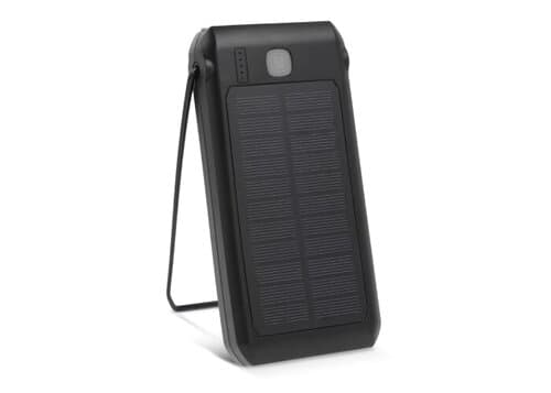 Quest Powerbank Solar 10000mAh