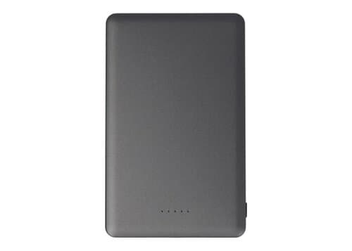 Nexus Wireless Powerbank Kompatibel mit MagSafe R-ABS 5000 mAh