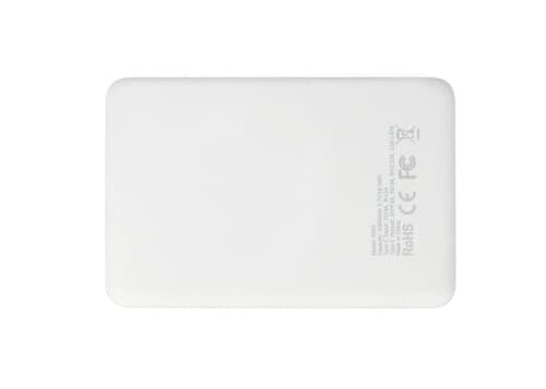 Zenith USB-C Powerbank mit Power Delivery R-ABS 5000 mAh