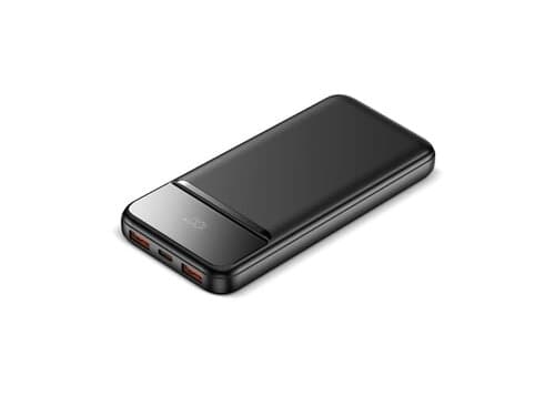 Nolu Powerbank mit LED-Anzeige 10.000 mAh