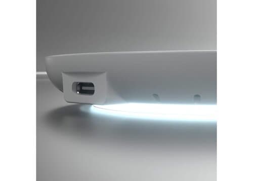 Kabelloses Schnellladegerät 15 W mit LED-Anzeige