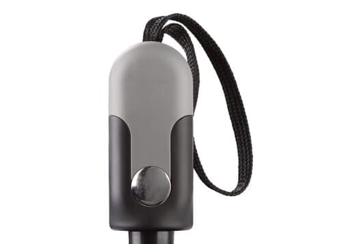 Luxus-Faltschirm 22” mit automatischer Öffnung und Schließung