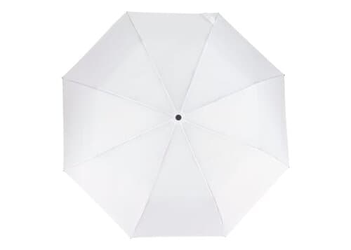 Daintree 190T Pongee 21.5" Faltbarer windproof Regenschirm Auto open