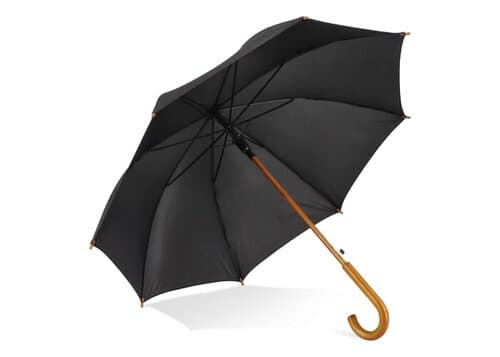 Aran 190T Polyester 23" Regenschirm Auto offen