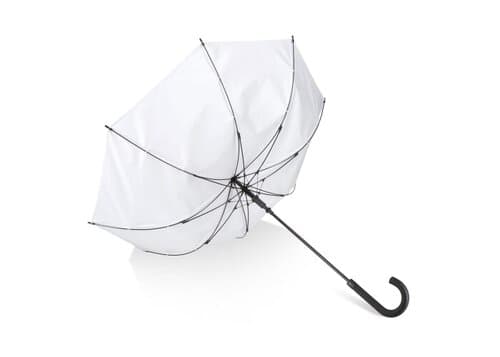 Verdure 190T Pongee 23" windproof Hakenschirm Auto open