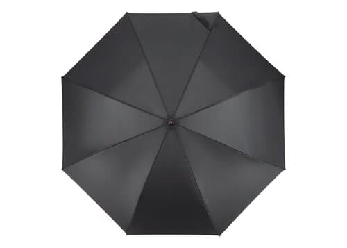 Emerantia 190T Pongee 23" Stockschirm Auto offen