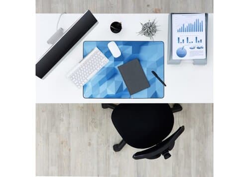 A2 Schreibtischunterlage Sublimation 59 x 42 cm