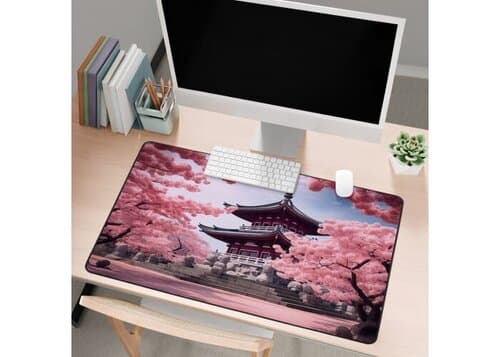 A2 Schreibtischunterlage Sublimation 59 x 42 cm