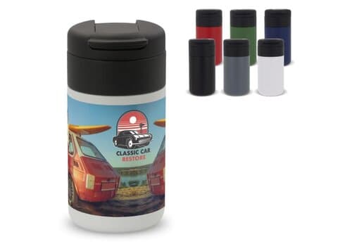 Isolierbecher Flow 250ml