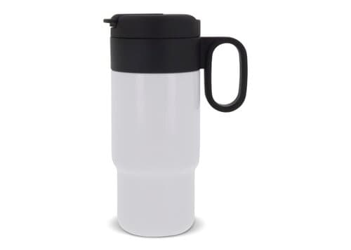 Isolierbecher Flow mit Griff 300ml