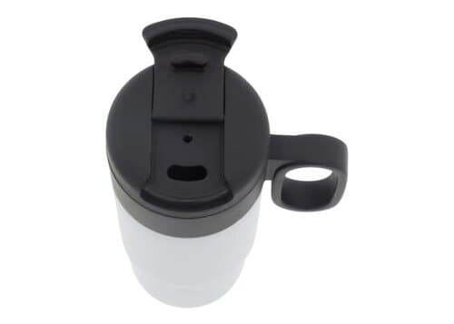 Isolierbecher Flow mit Griff 300ml