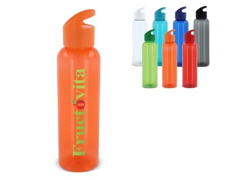 Loop Flasche R-PET 600ml