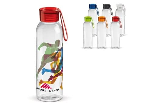 Trinkflasche 600ml