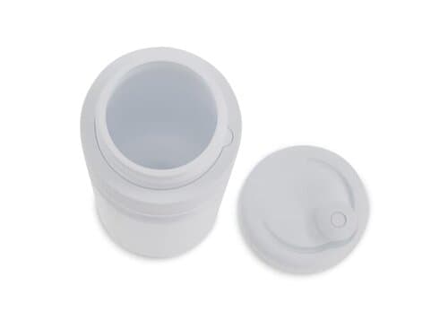 Sportflasche mit Rand 750ml