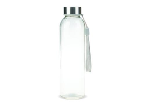 Trinkflasche aus Glas 500ml