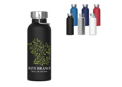 Isolierflasche Skyler 500ml