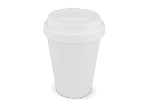RPP Kaffeebecher Unifarben 250ml