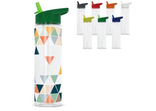 Wasserflasche Avery R-PET 600ml