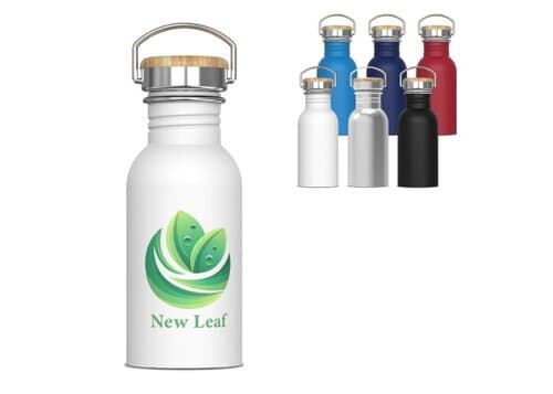 Wasserflasche Ashton 500ml