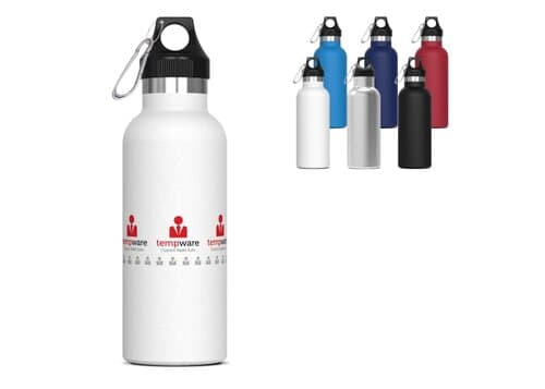 Isolierflasche Lennox 500ml