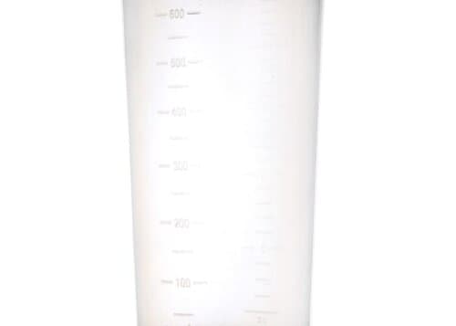Shaker 700 ml