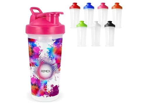 Shaker 700 ml