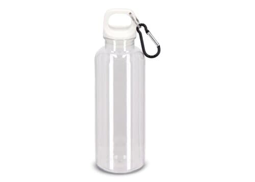 Noa Wasserflasche R-PET 500 ml Transparent