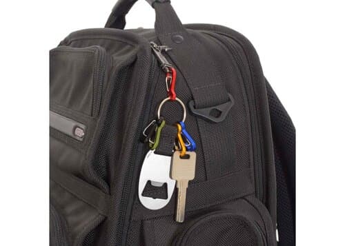 Flaschenöffner Schlüsselanhänger