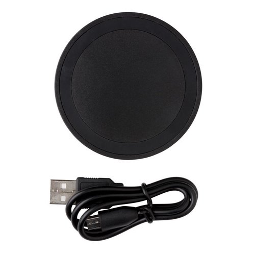 Runder 5W Wireless-Charger