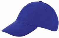 Kids Brushed Promo Cap