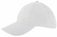 Kids Brushed Promo Cap