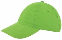 Kids Brushed Promo Cap