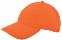 Kids Brushed Promo Cap