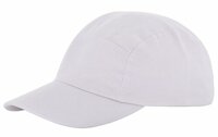 Kids Brushed Promo Cap