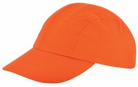 Kids Brushed Promo Cap