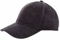 Heavy Brushed Cap