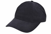 Brushed Promo Cap