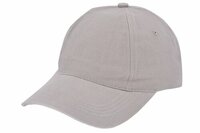 Brushed Promo Cap