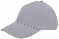 Brushed Twill Cap