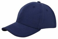 Canvas Sandwich Cap